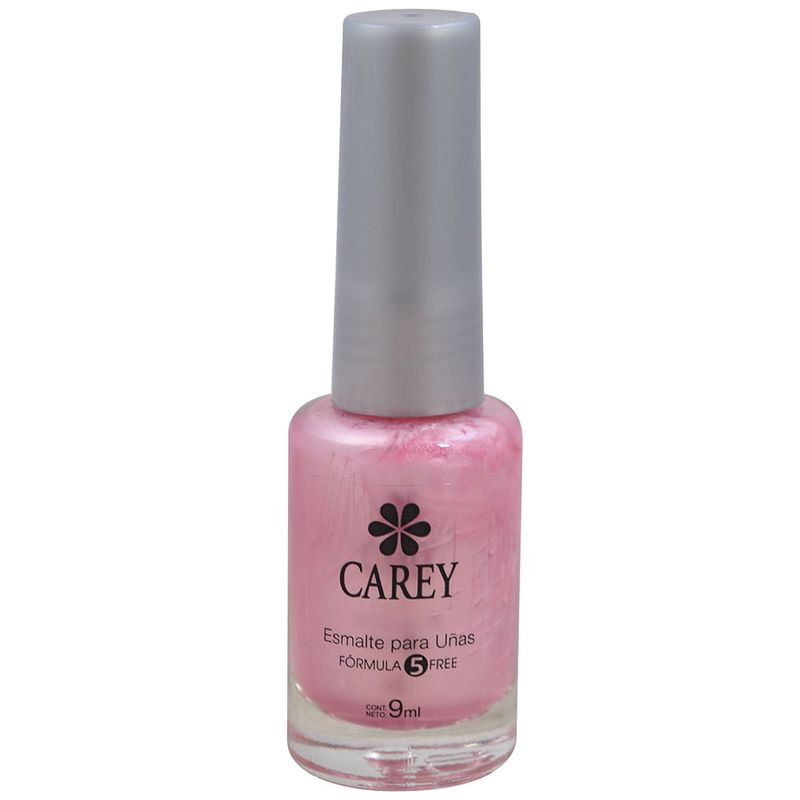 Esmalte-de-uñas-CAREY-N°-254-glamour-dior-rosa-0