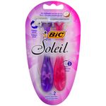 Afeitadora-femenina-BIC-soleil-rosa-lila-2-un-0
