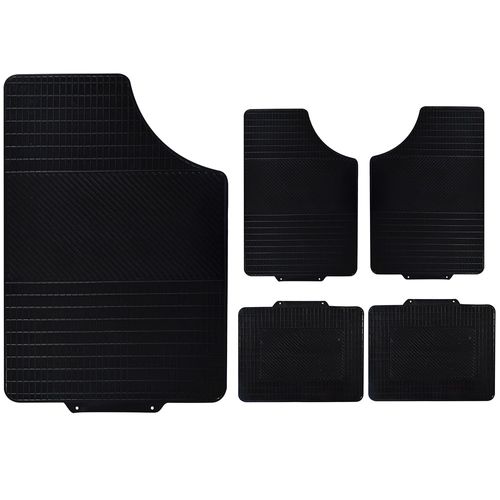 Juego de alfombra PIT STOP