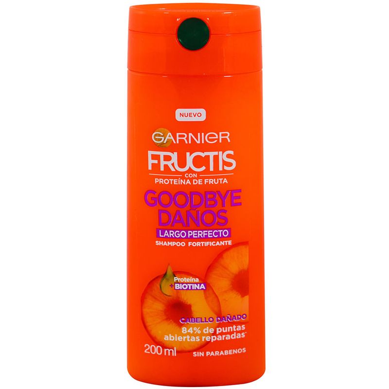 Shampoo-FRUCTIS-Borrador-De-Daño-200-ml-0