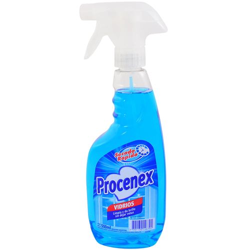 Limpia vidrios PROCENEX 500 L