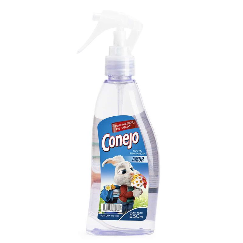 Perfumador-Ropa-Conejo-Amor-gatillo-250-ml-0