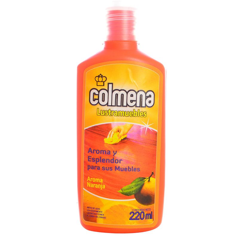 Lustramuebles-COLMENA-Naranja-220-ml-0