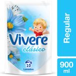 Suavizante-Ropa-VIVERE-Clasico-doy-pack-900-ml-0