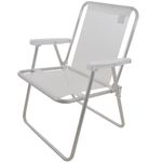 Silla-alta-en-aluminio-color-blanco-1