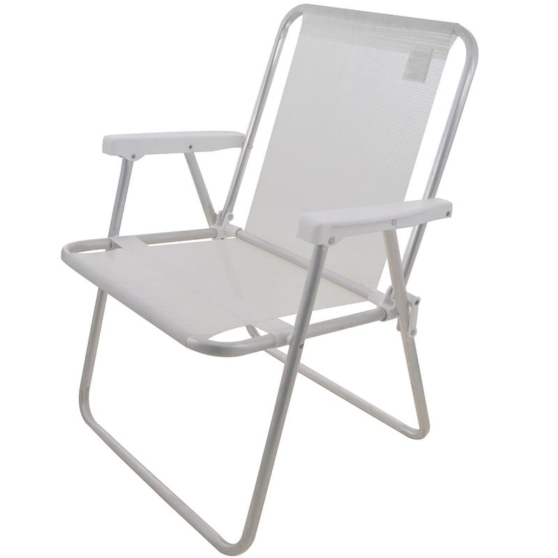 Silla-alta-en-aluminio-color-blanco-1