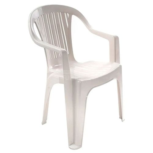 Silla titan garden life con posabrazos