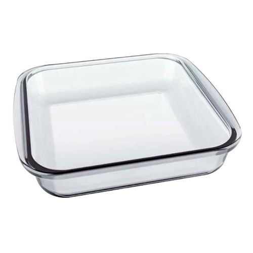 Asadera Classica cuadrada 1100 ml MARINEX
