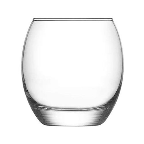Vaso de whisky 405 ml vidrio