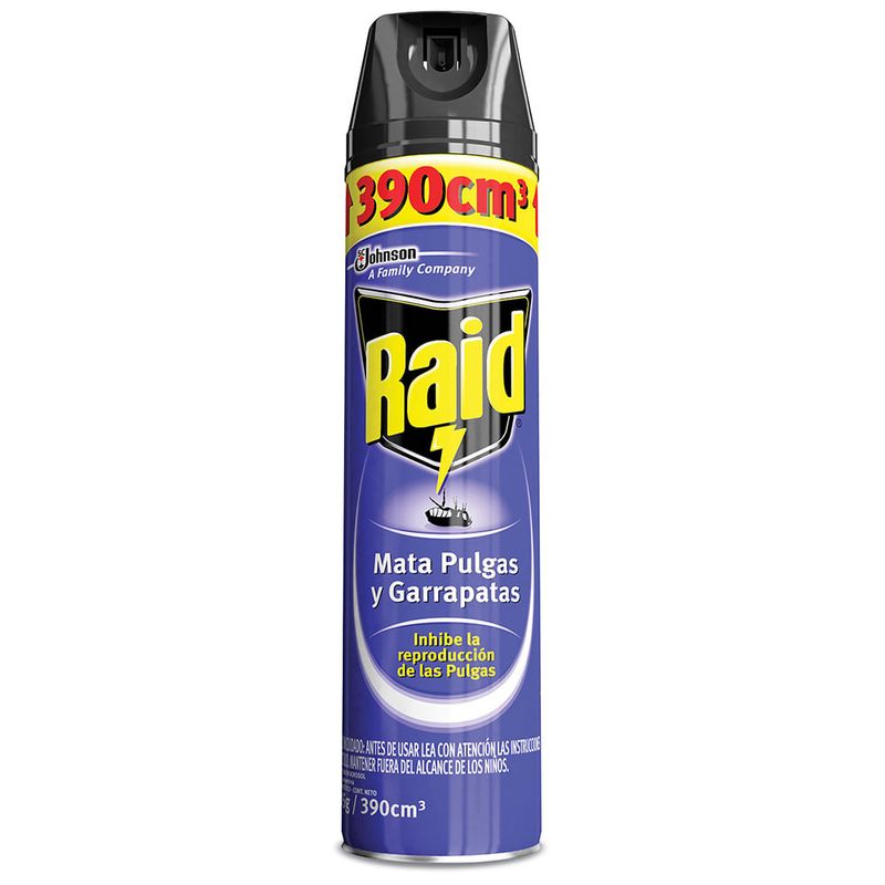 Insecticida-RAID-mata-pulgas-360-cc-0