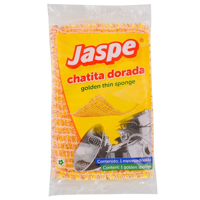 Esponja-bronce-chatita-JASPE-0