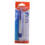 Lapiz-goma-MAPED-Stylo-con-repuesto-0