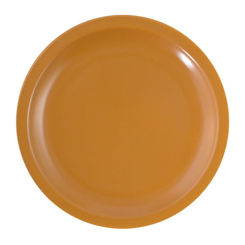 Plato-de-postre-19-cm-terracota-0