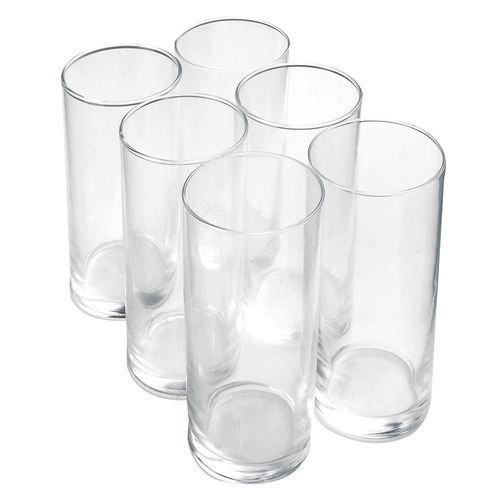 Set x 6 vasos