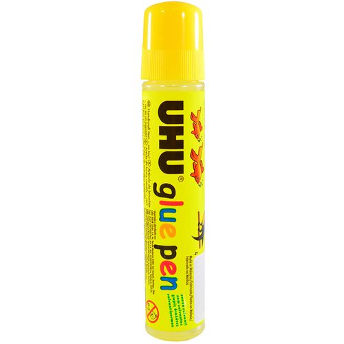 Goma líquida Pega Pen UHU 50 ml