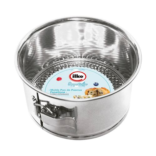 Molde desmontable 24 cm 3 3/4