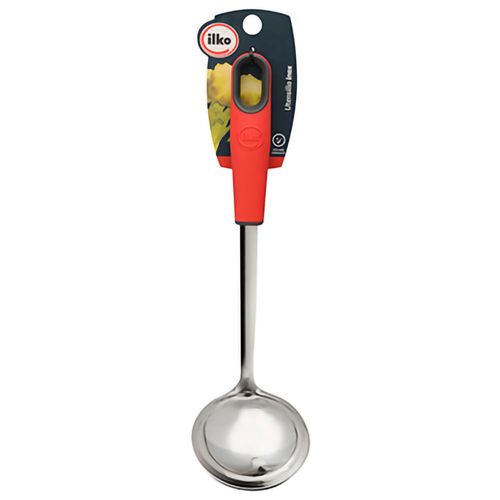 Cucharon sopero ILKO acero inoxidable design