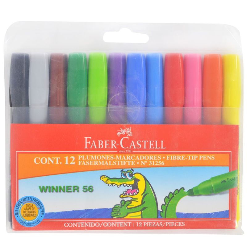 Marcadores-FABER-CASTELL-gruesos-12-un-0