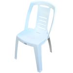 Silla-Kaffee-en-resina-blanca-0