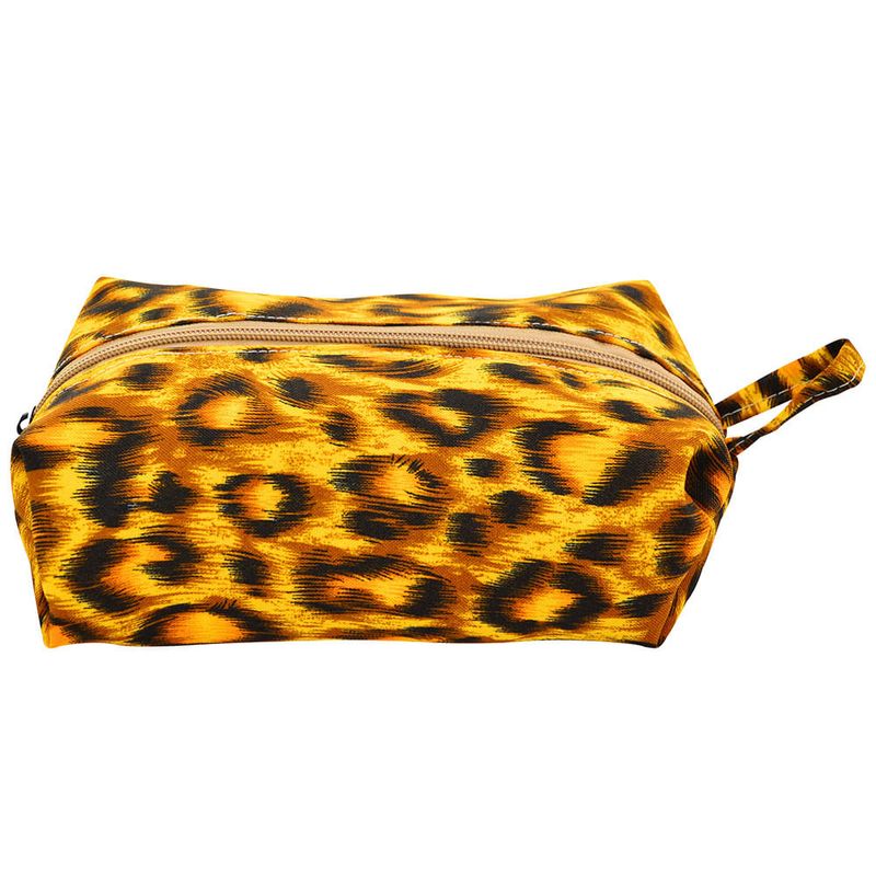 Neceser-Cosmeticos-Animal-Print-Rectangular-Berta-B-0