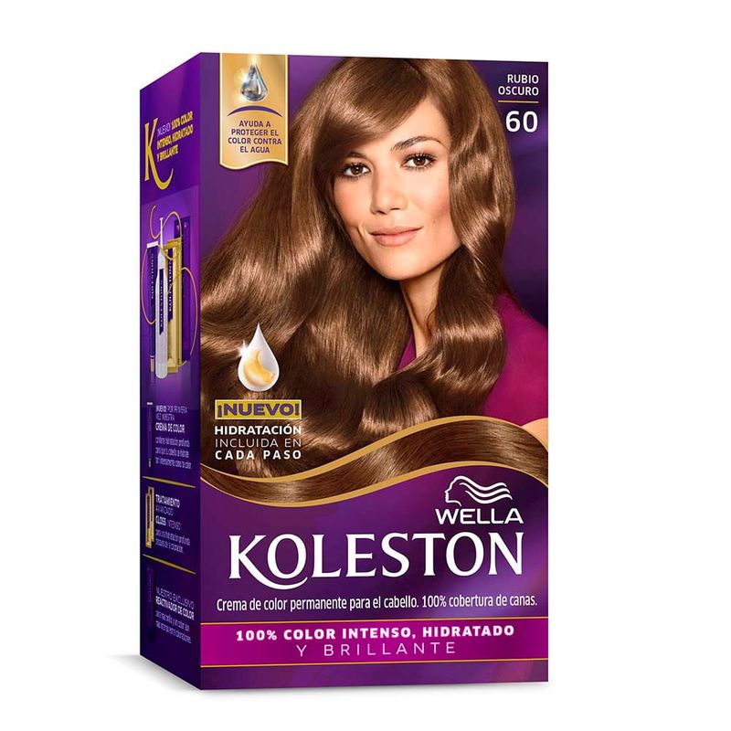 Coloracion-KOLESTON-Wella-Kit-Rubio-Oscuro-60-0