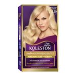 Kit-KOLESTON-Wella-Ceniza-extra-claro-91---shampoo-PANTENE-0