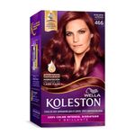 Kit-KOLESTON-Borgona-Intenso-466-0