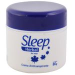 Desodorante-SLEEP-crema-for-men-80-g-0