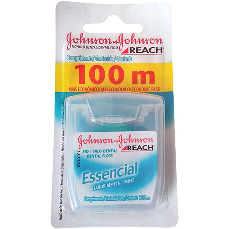 Hilo-dental-REACH-Essential-100-x-50-m-0