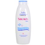 Shampoo-BABY-SIMOND-S-400-ml-1