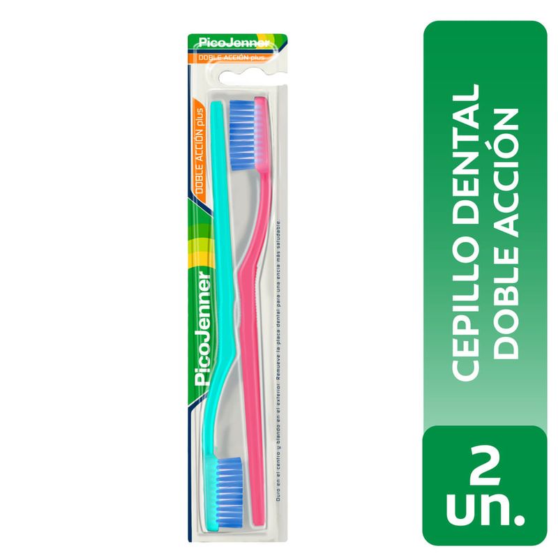 Cepillo-Dental-PICO-JENNER-Doble-Accion-2-un-0