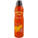 Aceite-protector-de-zanahoria-Hawaiian-Tropic-fps-30-180-ml-0