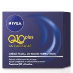 Crema-de-noche-NIVEA-Visage-Q10-plus-0