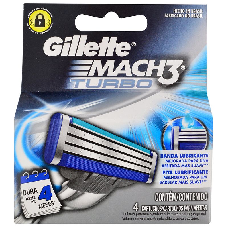 Repuesto-GILLETTE-Mach-3-Turbo-4-un-0