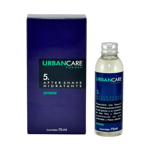 After Shave URBAN CARE Extreme