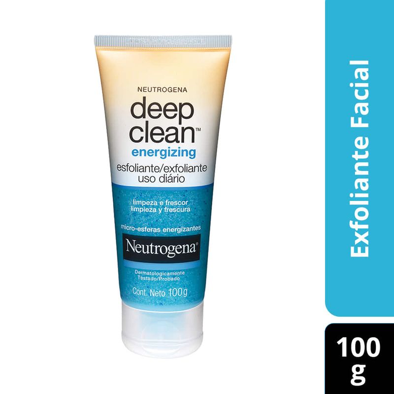 Gel-Exfoliante-NEUTROGENA-Deep-Clean-100-g-0