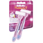 Maquina-Prestobarba-3-GILLETTE-Mujer-2-un-0