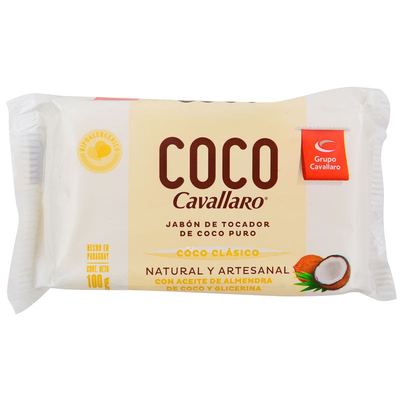 Jabon-de-Coco-CAVALLARO-100-g-0