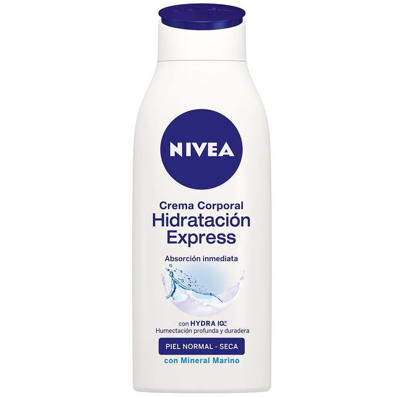 Locion-NIVEA-body-hidratacion-express-400-ml-0