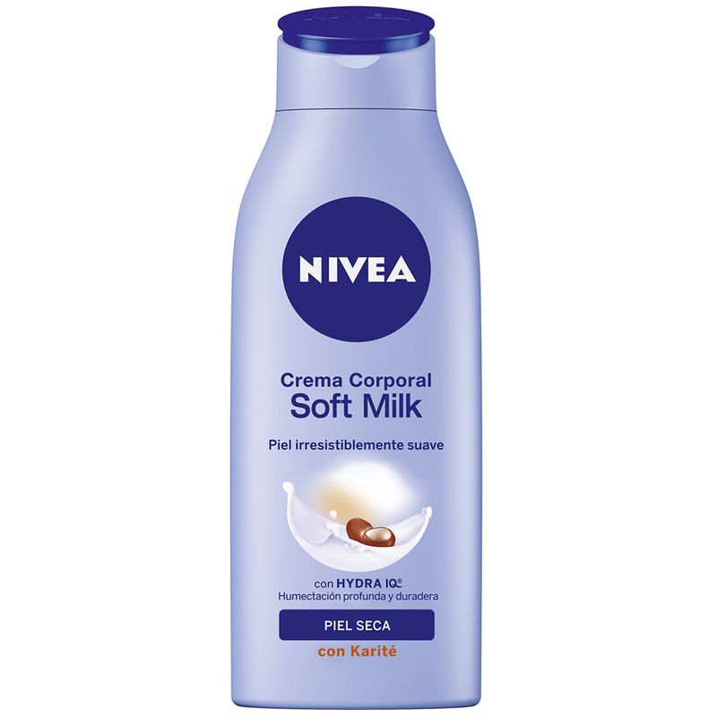 Locion-NIVEA-body-Soft-Milk-piel-seca-400-ml-0