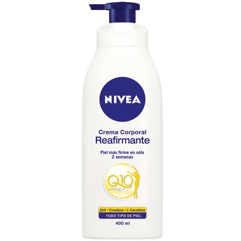 Locion-NIVEA-body-piel-reafirmante-Q10-400-ml-0