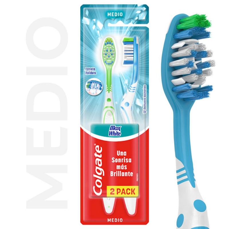 Cepillo-dental-2x1-COLGATE-Max-White-0