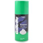 Espuma-de-afeitar-GILLETTE-Foamy-mentol-175-g-0