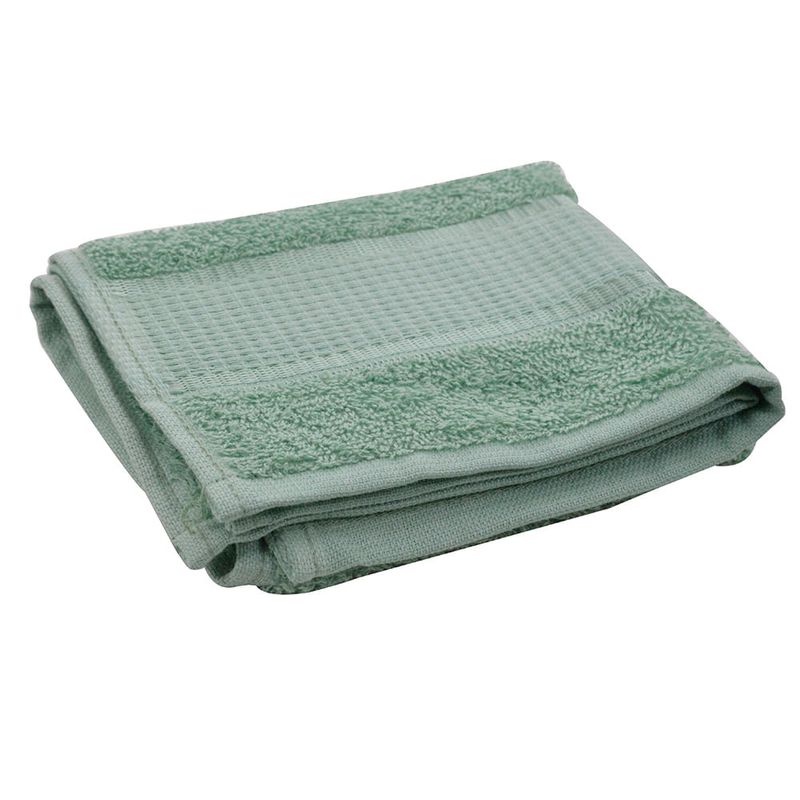 Toalla-de-mano-DOHLER-30x50-cm-verde-seco-0
