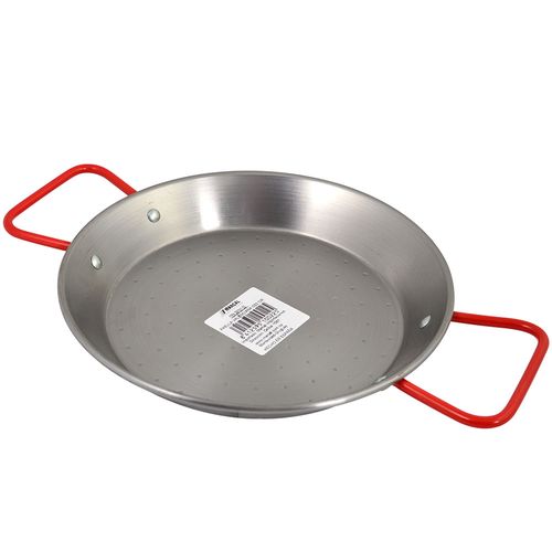Paellera valenciana GARCIMA 1 porción 22 cm