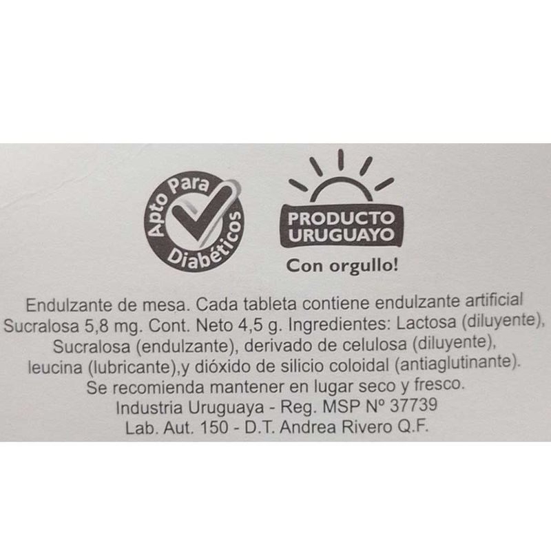 Edulcorante-SUCRALIGHT-100-tabletas-1