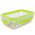 Set-x3-contenedores-verde-clip---close-055L-1