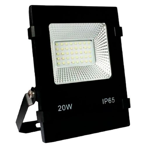 Farol led HOME LEADER 20w para exterior