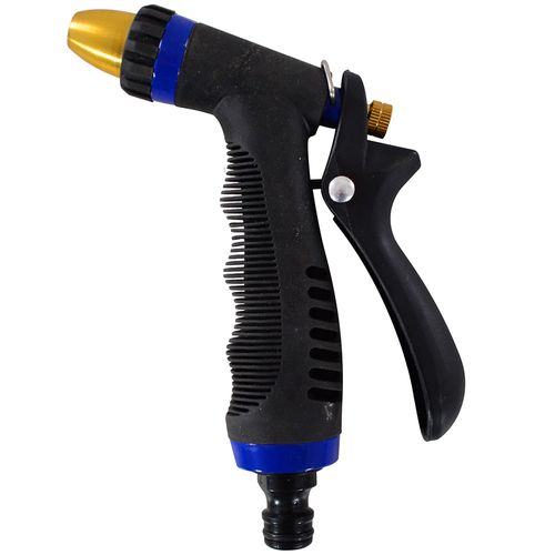 Pistola riego HYUNDAI metal