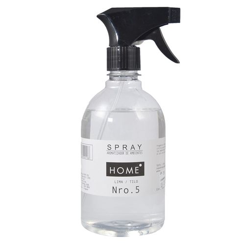 Aromatizador n°5 tilo 500ml